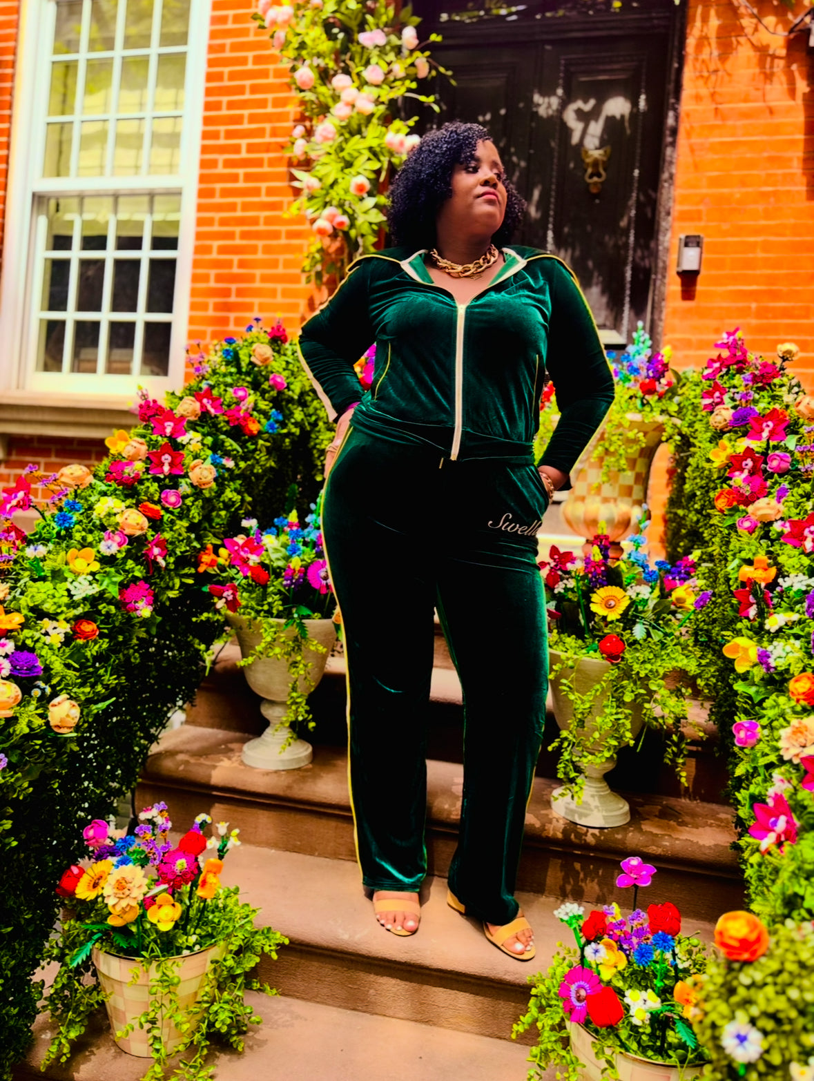 Envy Luxe Women
